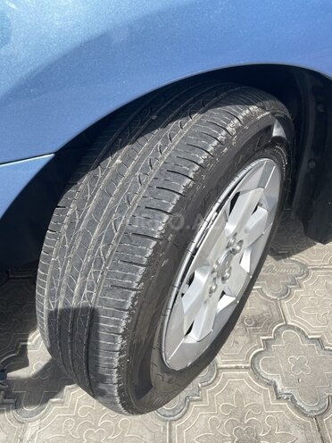 Toyota Prius 2005, 305,775 km - 1.5 l - Bakı