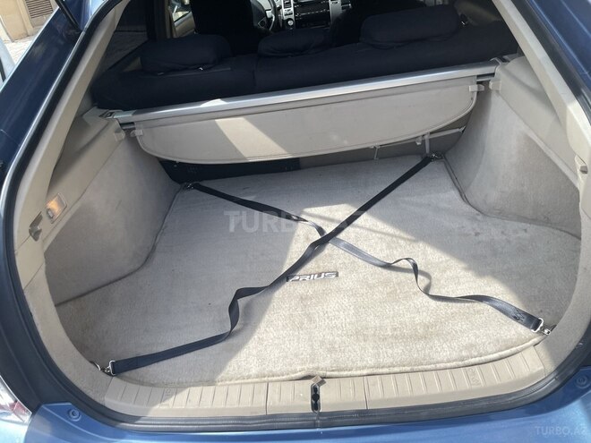 Toyota Prius 2005, 305,775 km - 1.5 l - Bakı