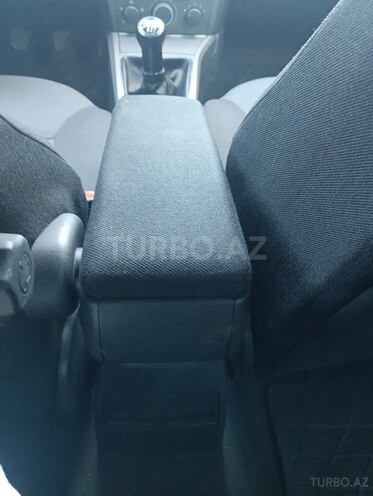 Opel Astra 2005, 238,521 km - 1.3 л - Bakı