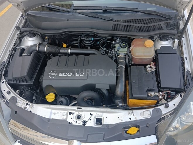 Opel Astra 2005, 238,521 km - 1.3 л - Bakı