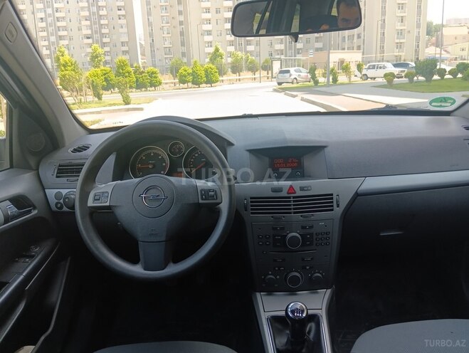 Opel Astra 2005, 238,521 km - 1.3 л - Bakı