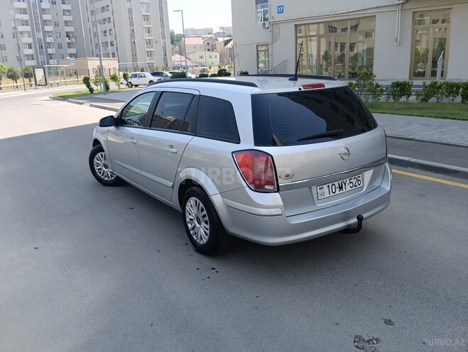 Opel Astra 2005, 238,521 km - 1.3 л - Bakı