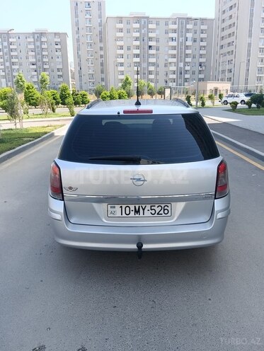 Opel Astra 2005, 238,521 km - 1.3 л - Bakı