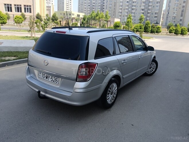 Opel Astra 2005, 238,521 km - 1.3 л - Bakı