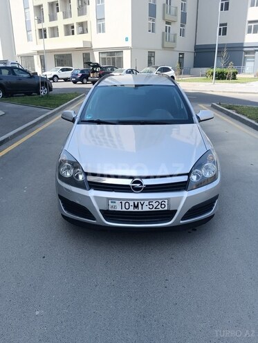 Opel Astra 2005, 238,521 km - 1.3 л - Bakı