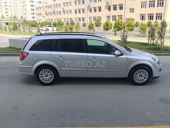 Opel Astra 2005, 238,521 km - 1.3 л - Bakı