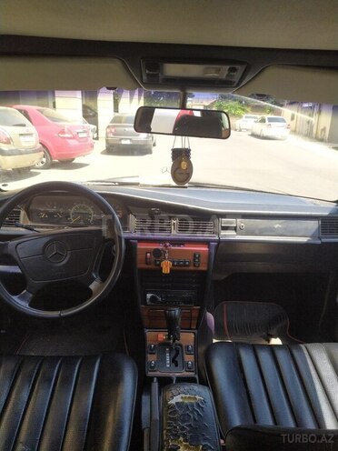 Mercedes 190 1992, 514,990 km - 2.3 l - Bakı