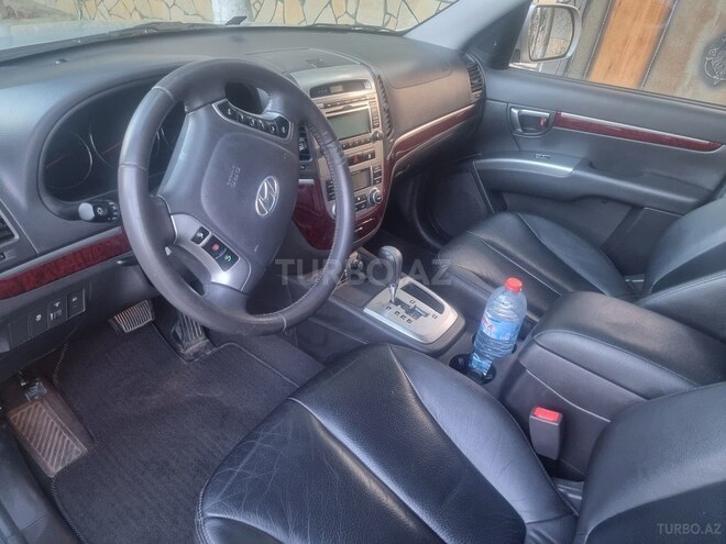 Hyundai Santa Fe 2010, 189,000 km - 2.0 l - Bakı