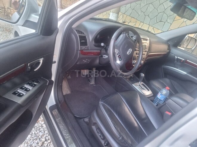 Hyundai Santa Fe 2010, 189,000 km - 2.0 l - Bakı