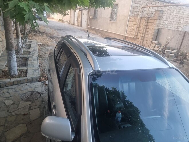 Hyundai Santa Fe 2010, 189,000 km - 2.0 l - Bakı