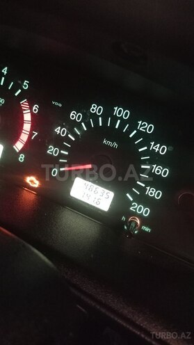 Chevrolet Niva 2014, 49,000 km - 1.7 l - Tovuz