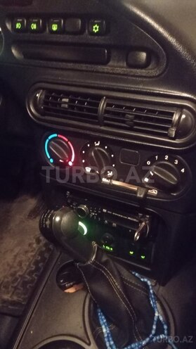Chevrolet Niva 2014, 49,000 km - 1.7 l - Tovuz