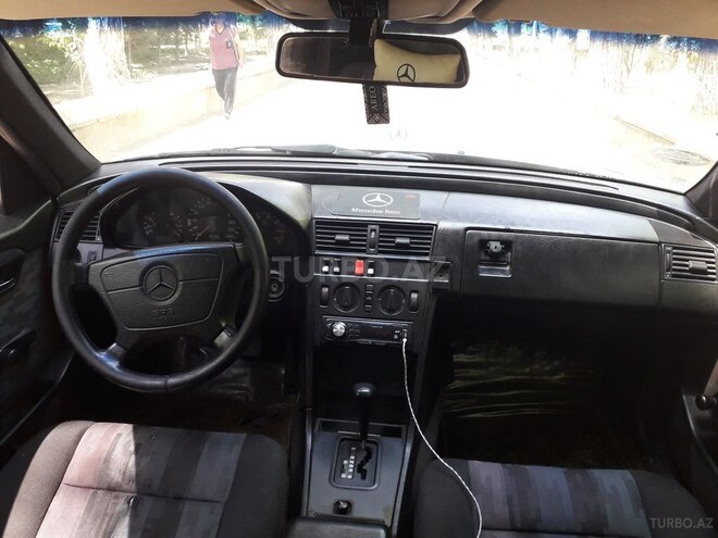 Mercedes C 180 1993, 315,263 km - 1.8 л - Sumqayıt