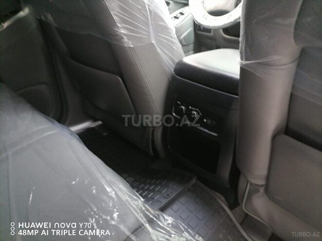 Toyota Prado 2008, 189,000 km - 4.0 l - Bakı