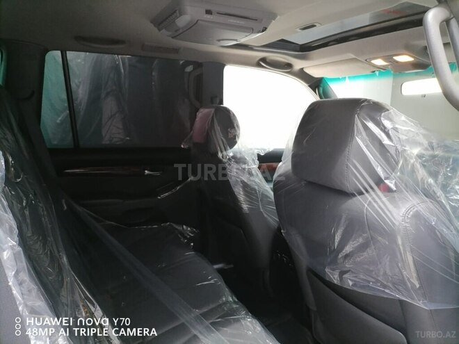 Toyota Prado 2008, 189,000 km - 4.0 l - Bakı