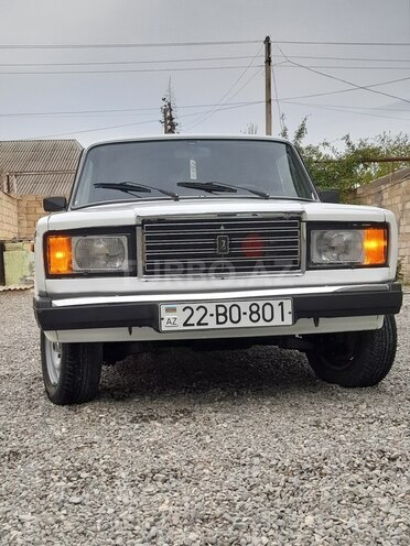LADA (VAZ) 2107 2004, 56,250 km - 1.6 l - Goranboy