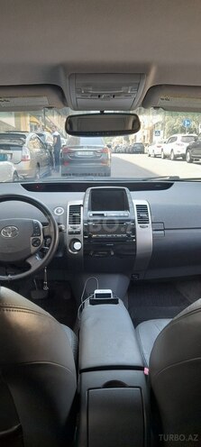Toyota Prius 2008, 301,000 km - 1.5 л - Bakı