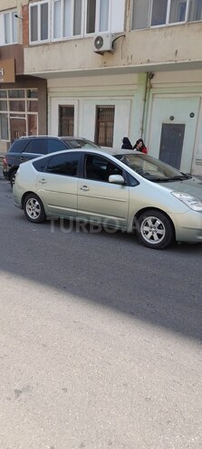 Toyota Prius 2008, 301,000 km - 1.5 л - Bakı