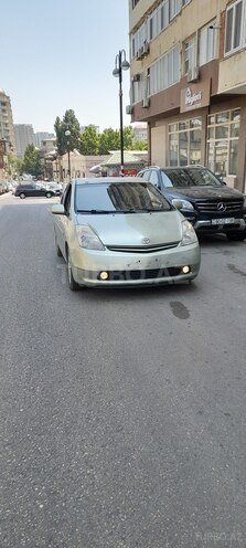 Toyota Prius 2008, 301,000 km - 1.5 л - Bakı