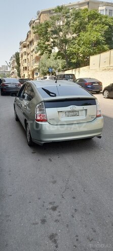 Toyota Prius 2008, 301,000 km - 1.5 л - Bakı