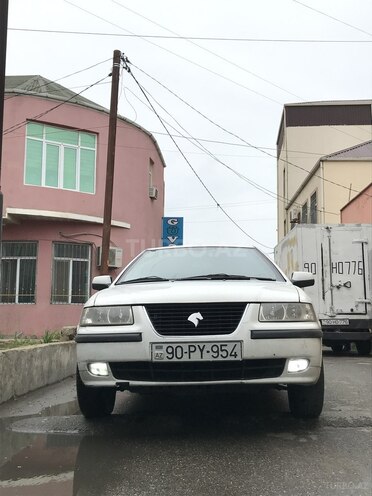 Khazar LX 2021, 138,000 km - 1.6 l - Bakı
