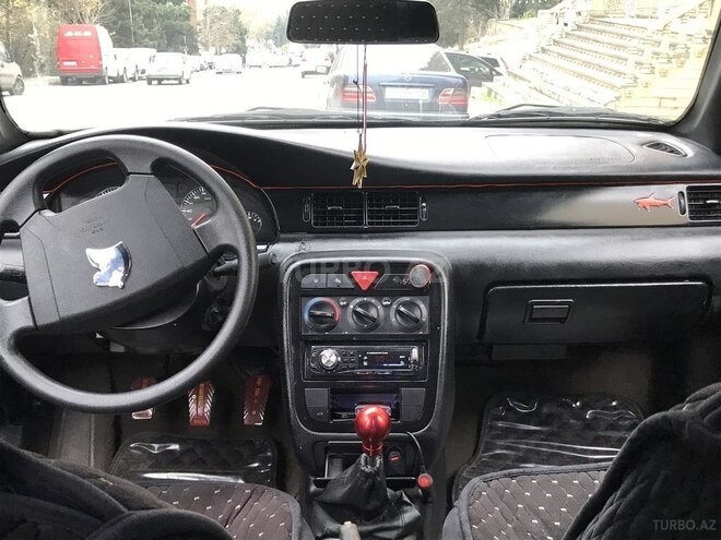 Khazar LX 2021, 138,000 km - 1.6 l - Bakı