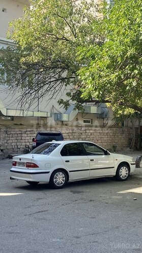 Khazar LX 2021, 138,000 km - 1.6 l - Bakı