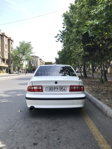 Khazar LX 2021, 138,000 km - 1.6 l - Bakı
