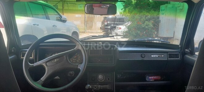 LADA (VAZ) 2107 1990, 17,000 km - 1.6 l - Bakı