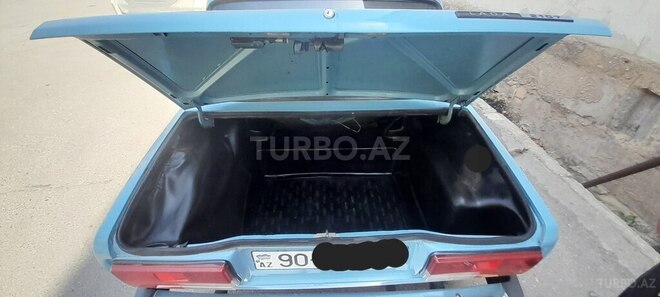 LADA (VAZ) 2107 1990, 17,000 km - 1.6 l - Bakı
