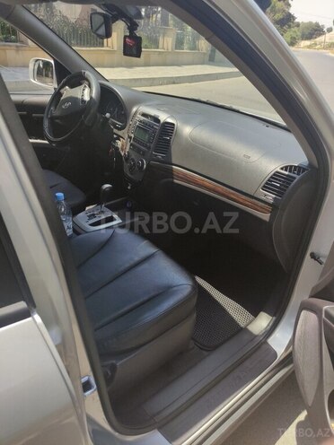 Hyundai Santa Fe 2010, 81,000 km - 2.0 л - Bakı