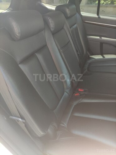 Hyundai Santa Fe 2010, 81,000 km - 2.0 л - Bakı