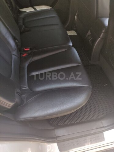 Hyundai Santa Fe 2010, 81,000 km - 2.0 л - Bakı