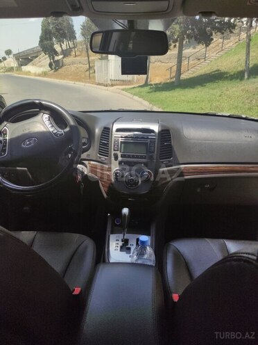 Hyundai Santa Fe 2010, 81,000 km - 2.0 л - Bakı
