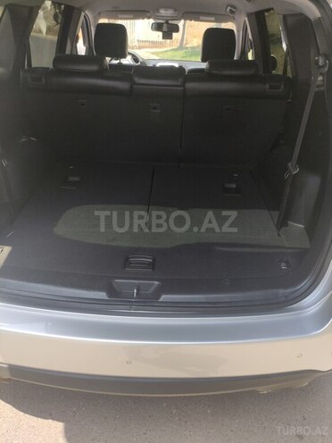 Hyundai Santa Fe 2010, 81,000 km - 2.0 л - Bakı