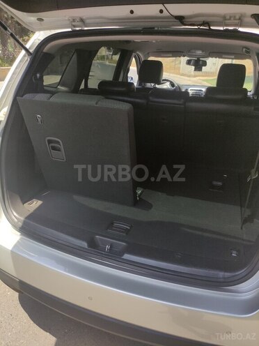 Hyundai Santa Fe 2010, 81,000 km - 2.0 л - Bakı