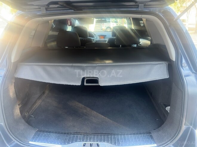 Opel Astra 2006, 190,000 km - 1.3 л - Bakı