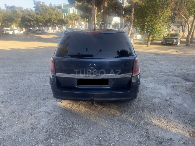 Opel Astra 2006, 190,000 km - 1.3 л - Bakı