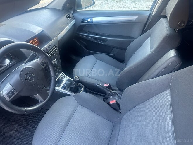 Opel Astra 2006, 190,000 km - 1.3 л - Bakı