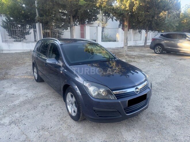 Opel Astra 2006, 190,000 km - 1.3 л - Bakı