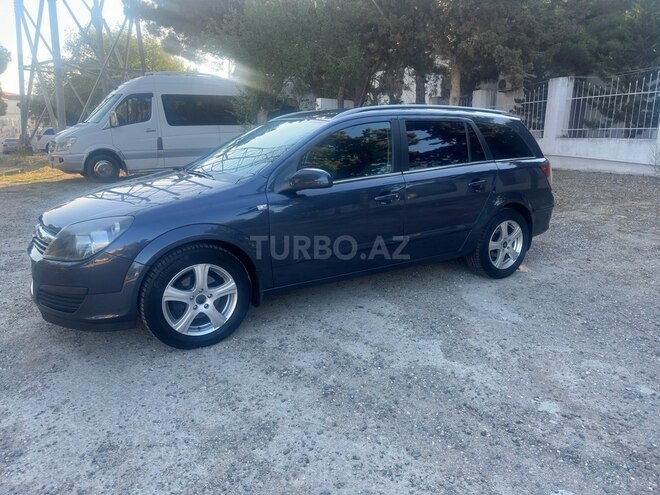 Opel Astra 2006, 190,000 km - 1.3 л - Bakı