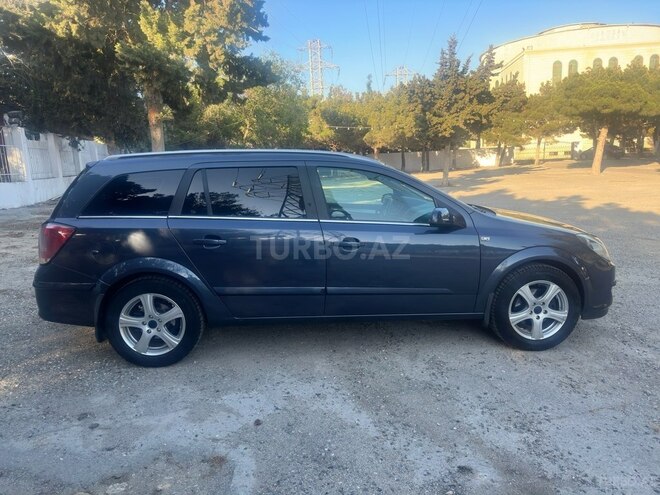 Opel Astra 2006, 190,000 km - 1.3 л - Bakı