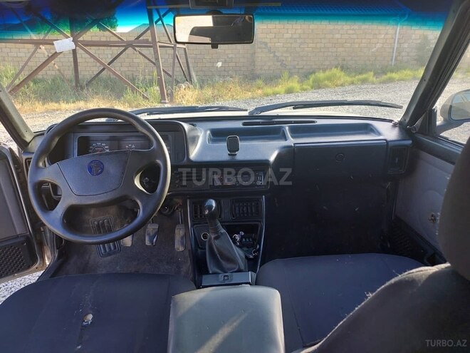 Tofas Sahin 2004, 275,000 km - 1.6 l - Bakı