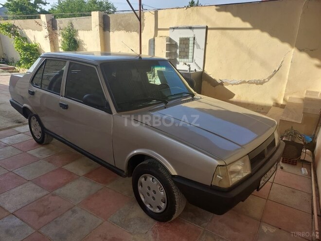 Tofas Sahin 2004, 275,000 km - 1.6 l - Bakı