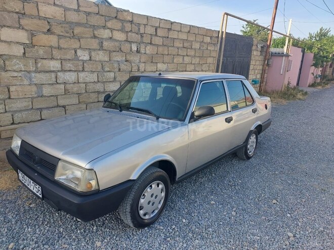 Tofas Sahin 2004, 275,000 km - 1.6 l - Bakı