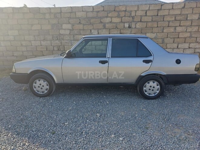 Tofas Sahin 2004, 275,000 km - 1.6 l - Bakı