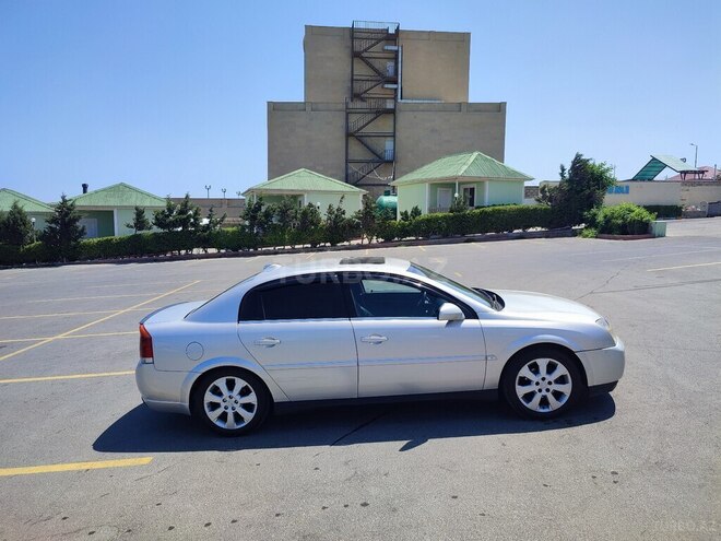 Opel Vectra 2002, 294,344 km - 2.2 l - Bakı