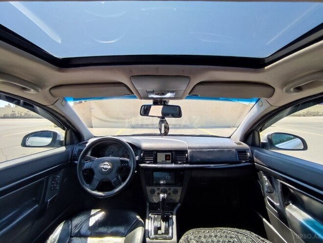 Opel Vectra 2002, 294,344 km - 2.2 l - Bakı