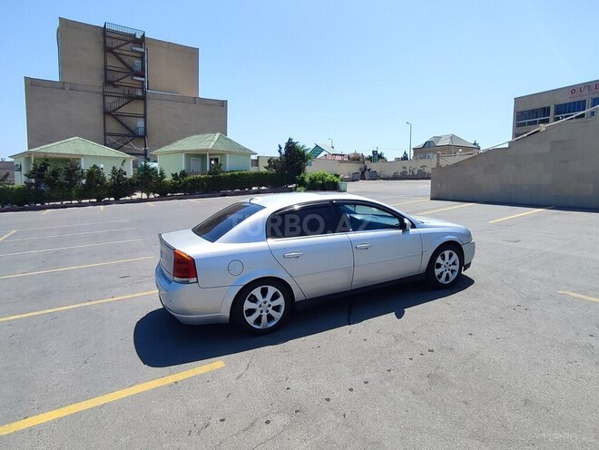 Opel Vectra 2002, 294,344 km - 2.2 l - Bakı