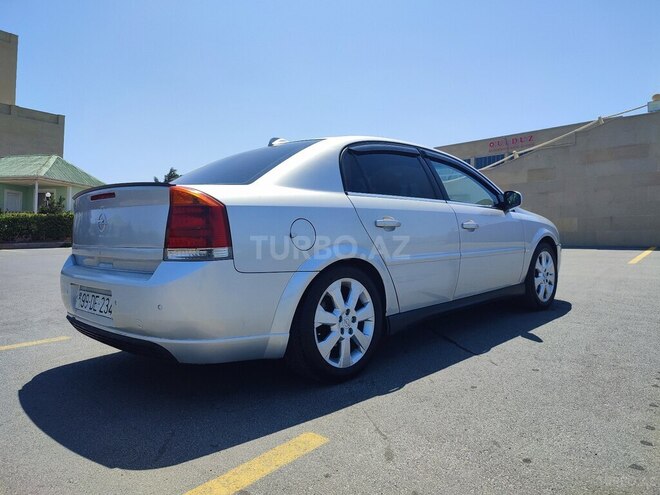 Opel Vectra 2002, 294,344 km - 2.2 l - Bakı
